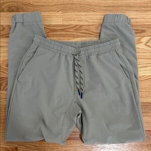 Southern Tide Drawstring Jogger Pants